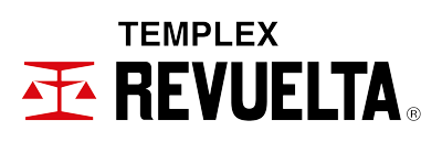 Logo Templex - Grupo Revuelta