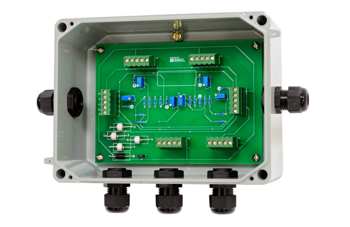 Caja Unión Gran Capacidad JB-0549