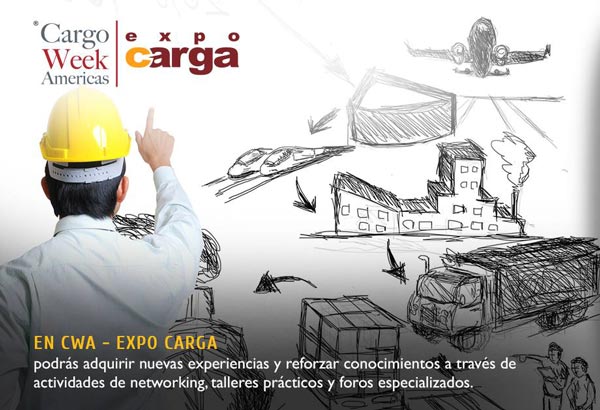 Expo Carga 2016