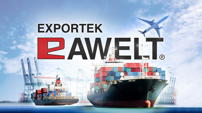 Exportek - Grupo Revuelta