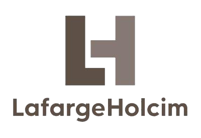 Logo LafargeHolcim México