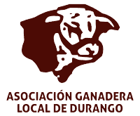 Logo - Asociación Ganadera Durango