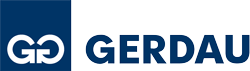 Logo Gerdau