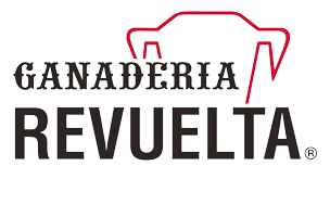 Logo Ganadería Revuelta