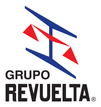 Logo Grupo Revuelta