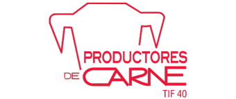 Logo Productores de Carne - Grupo Revuelta