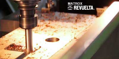 Matrox - Grupo Revuelta