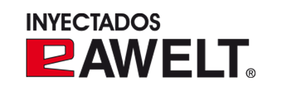 Logo Inyectados Rawelt
