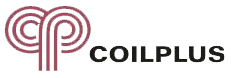 Logo Coil Plus