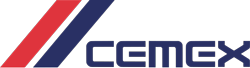 Logo CEMEX