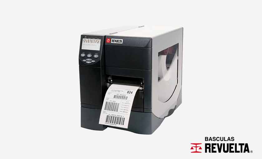 Impresor de Etiquetas REP-Z4M