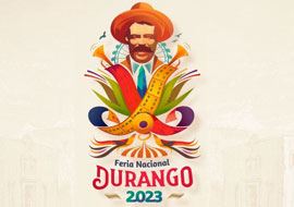 Feria Nacional Durango 2023 -thumb