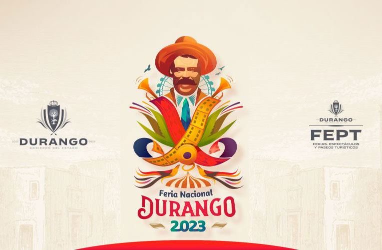 Feria Nacional Durango 2023