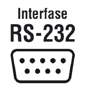 Interfase RS-232