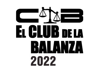 Club de la Balanza 2022