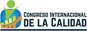 Logo Congreso Internacional de la Calidad