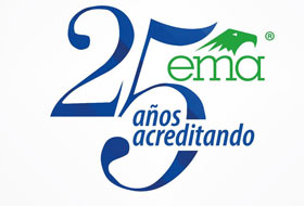 Noticia 25 aniversario ema - entidad mexicana de acreditación