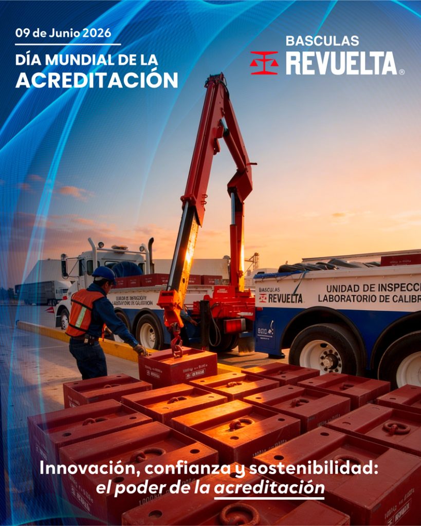 Día mundial de la acreditación