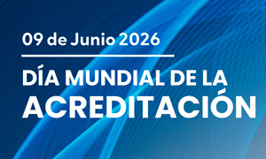 Día Mundial de la acreditación
