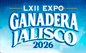 Expo Ganadera Jalisco Thumb